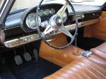 Maserati 3500 GT Spider 1960 года
